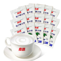 Nanguo 南国 海南特产南国速溶椰子粉18包 椰奶粉椰浆冲饮