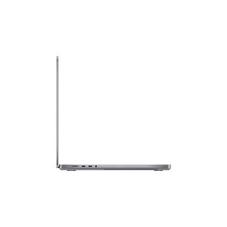 Apple 苹果 MacBook Pro 14英寸 8核+ 14核图形处理器笔记本