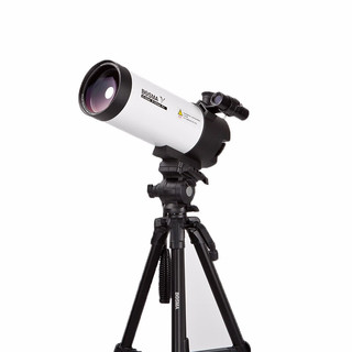 BOSMA 博冠 马卡102/1400(电跟版)专业观星高清高倍自动追踪深空摄影