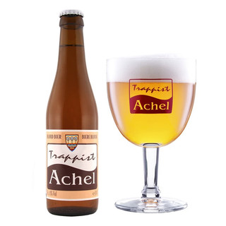 Trappistes Rochefort 罗斯福 阿诗金 精酿啤酒 330ml*6瓶