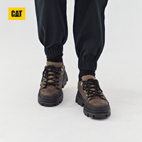 CAT 卡特彼勒 男士低帮工装鞋 P110493K3BMC09