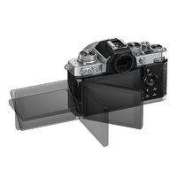Nikon 尼康 Z fc  微单套机（Z DX 16-50mm f/3.5-6.3 VR 微单镜头)