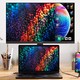 Innocn 联合创新 27C1U-D 27英寸 IPS 显示器（3840×1080、60Hz、100%sRGB、HDR400、Type-C 65W）