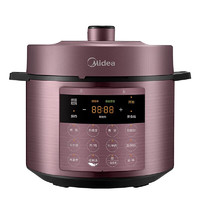 Midea 美的 MY-60M3-758 电压力锅 6L