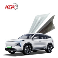 KDX 康得新 灵动系列 汽车贴膜 灵动70+20（深色） 轿车系列