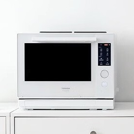 微蒸烤一体机 ER-XD7001CNW 30L 白色