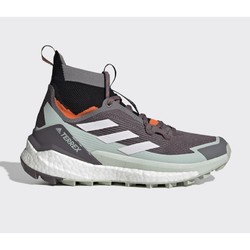 adidas 阿迪达斯 FREE HIKER 2 女款户外徒步鞋 2022Q3