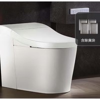 KOHLER 科勒 星朗智能马桶 305坑距+除臭块*4 套装