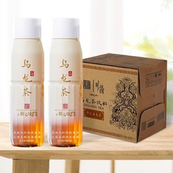 平仄 无糖乌龙茶饮料0糖0脂0卡茶饮品整箱 460mL*乌龙茶12瓶