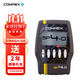 COMPEX SP4.0 进口电刺激智能有线版四通道健身训练仪