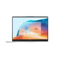 百亿补贴：HUAWEI 华为 MateBook D 14 SE版 2023 14英寸笔记本电脑（i5-1240P、16GB、512GB）