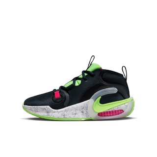 NIKE 耐克 Air Zoom Crossover 2 (GS) 大童篮球鞋 FB2689