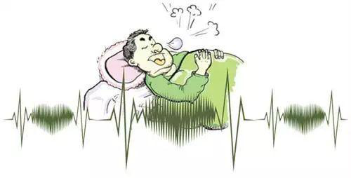 鼾症患者看这里，这个呼吸机真能让你安睡一整晚！