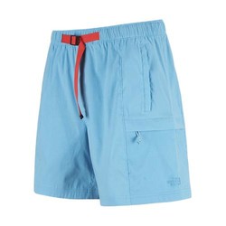 THE NORTH FACE 北面 V 7"Belted 男士短裤 多色