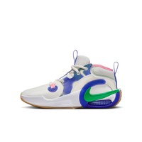 NIKE 耐克 Air Zoom Crossover 2 Se (GS) 大童篮球鞋 FN6675