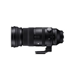 SIGMA 适马 150-600mm F5.0 DG DN OS Sports 超远摄变焦镜头 L卡口 95mm