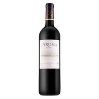 ARUMA 爱汝 拉菲罗斯柴尔德凯洛酒庄门多萨马尔贝克干型红葡萄酒 750ml