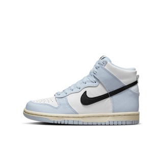 NIKE 耐克 Dunk High (GS) 大童运动板鞋 DB2179