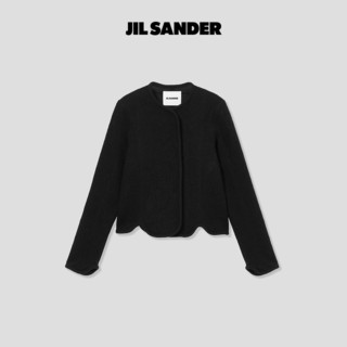 JIL SANDER 女士短外套 J02BN0131_J47173-1