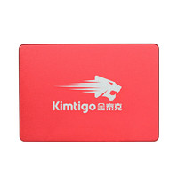 Kimtigo 金泰克 S500系列 SATA 固态硬盘 1TB