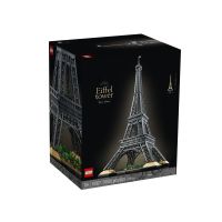 百亿补贴：LEGO 乐高 Architecture建筑系列 10307 埃菲尔铁塔