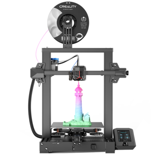 Ender-3 V3 SE 3D打印机 高速升级款