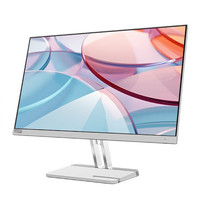 Lenovo 联想 小新系列 小新25 24.5英寸 IPS 显示器（1920×1080、100Hz、99%sRGB）