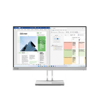 移动端：Lenovo 联想 小新系列 小新25 24.5英寸 IPS 显示器（1920×1080、100Hz、99%sRGB）