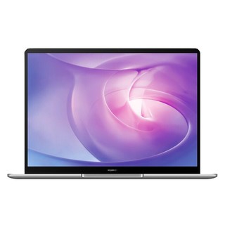 HUAWEI 华为 MateBook 13 13英寸 轻薄本