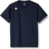 DESCENTE 迪桑特 运动短袖T恤 DMC-5801B