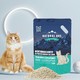 toplove 挚爱乐 天然原矿猫砂结团低尘猫砂 活性炭5磅