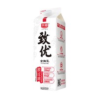 限地区：Bright 光明 致优 950ml