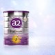  a2 艾尔 澳洲紫白金版 婴幼儿奶粉 2段 900g（含税）　