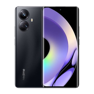 realme 真我 10 Pro+ 5G手机 12GB+256GB 夜