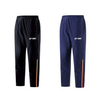 2023yy乒羽球服长裤男女款透气秋冬款长裤户外运动休闲裤速干