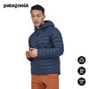 巴塔哥尼亚 男士连帽羽绒服Down Sweater 84702 patagonia