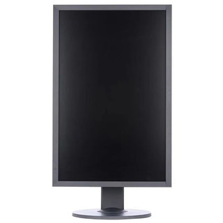 艺卓 (EIZO) CS2400S 24英寸IPS面板专业色彩管理显示器 2K广色域摄影后期显示屏