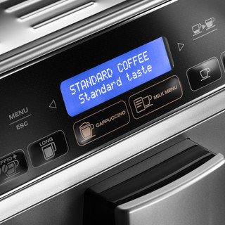 De'Longhi 德龙 Delonghi/德龙ETAM29.660 全自动咖啡机意式一键式家用办公室