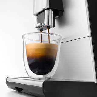 De'Longhi 德龙 Delonghi/德龙ETAM29.660 全自动咖啡机意式一键式家用办公室