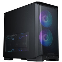 PHANTEKS 追风者 P200A 全金属迷你ITX电脑小机箱YFS