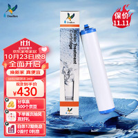 Doulton 道尔顿 净水器滤芯 KDF DIP301适配滤芯BioTect Ultra 2504型