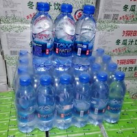 广东省东鹏饮用天然水380ml*24瓶整箱