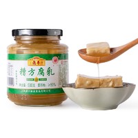 鼎丰 腐乳 糟方腐乳500g