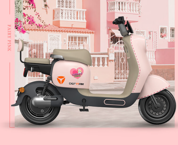 20点开始好价汇总京东电动车双11大放价心动别错过时机