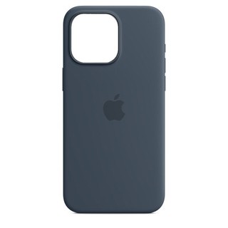 Apple 苹果 iPhone 15Promax官方原装壳专用 MagSafe硅胶保护壳