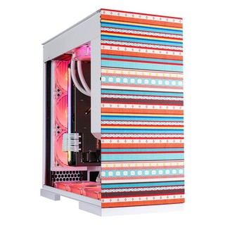 AMD DIY组装机（R7 7800X3D、32GB、1TB、RX 7900 XTX）