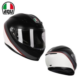 AGV K6摩托车头盔MINIMAL