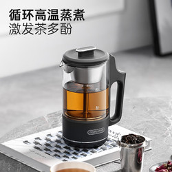 Morphy Richards 摩飞 MR6082 养生壶 深空灰