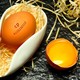 CP 正大食品 正大 鲜鸡蛋 30枚 1.59kg 早餐食材 优质蛋白  简装