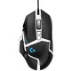 logitech 罗技 G502 SE 有线鼠标 25600DPI RGB